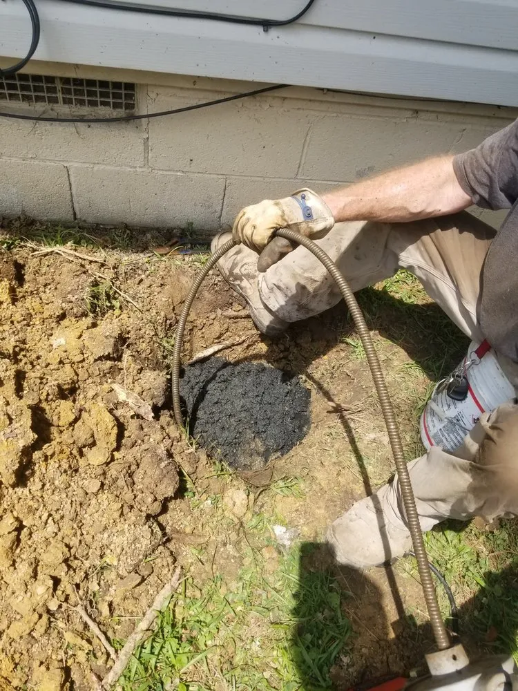 Slide of Plumb Right