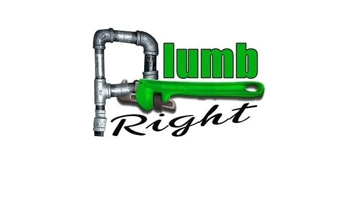 Slide of Plumb Right Plumbing & Drain Pros, Inc