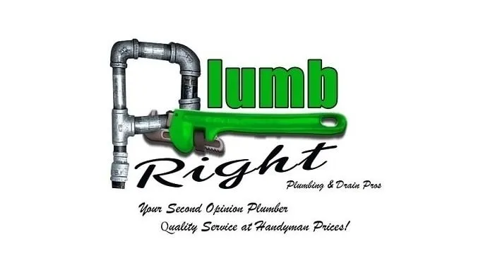 Slide of Plumb Right Plumbing & Drain Pros, Inc