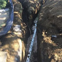 Slide of Plumb Right Plumbing