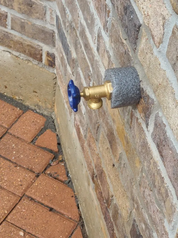 Slide of Plumb Right Plumbing