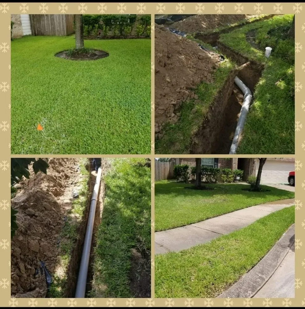 Slide of Plumb Right Plumbing