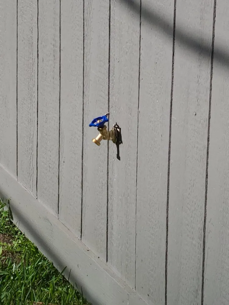 Slide of Plumb Right Plumbing