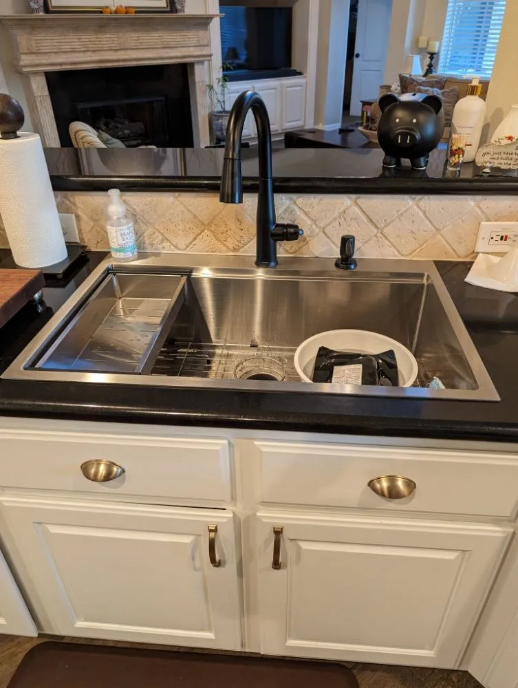 Slide of Plumb Right Plumbing