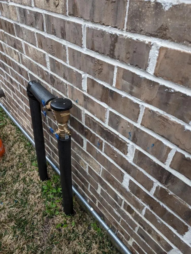 Slide of Plumb Right Plumbing