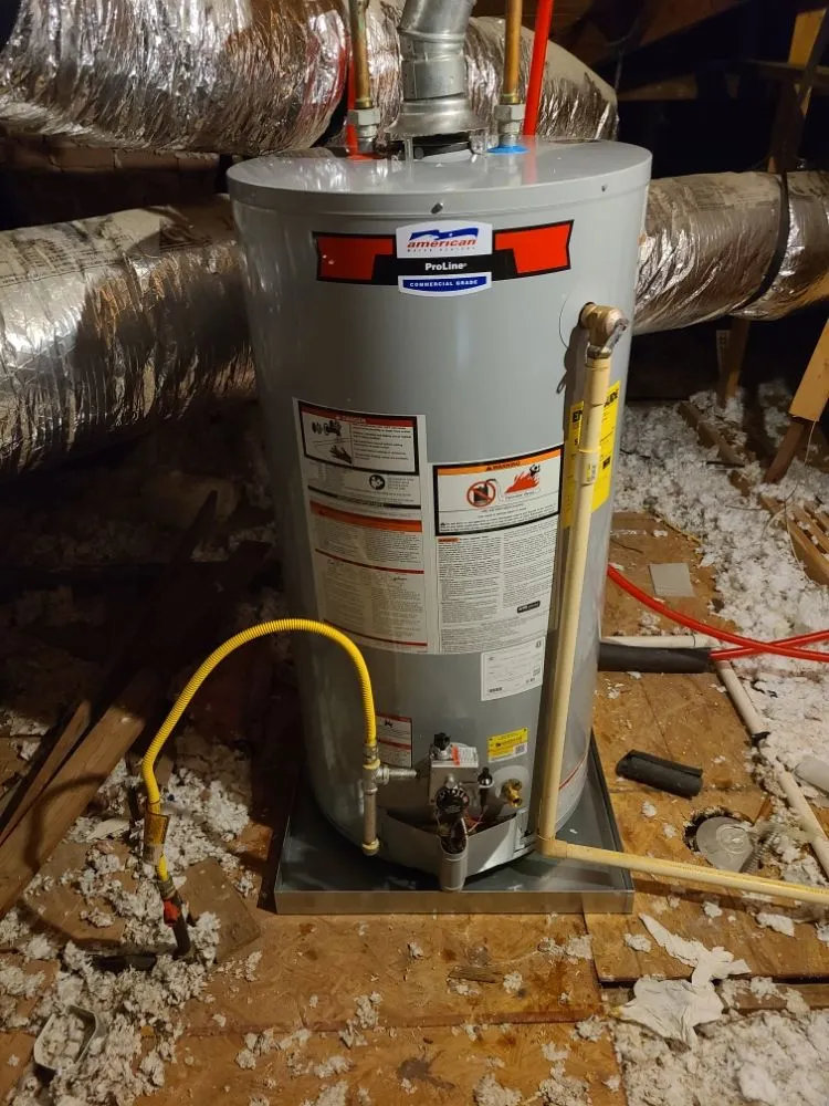 Slide of Plumb Right Plumbing