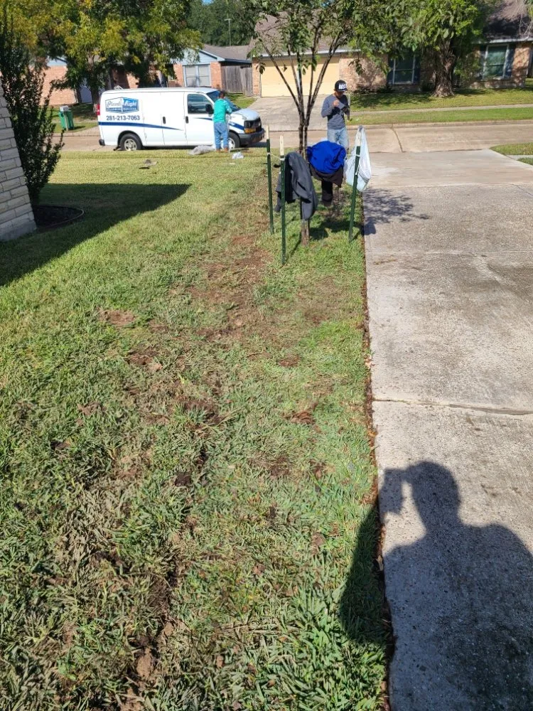 Slide of Plumb Right Plumbing