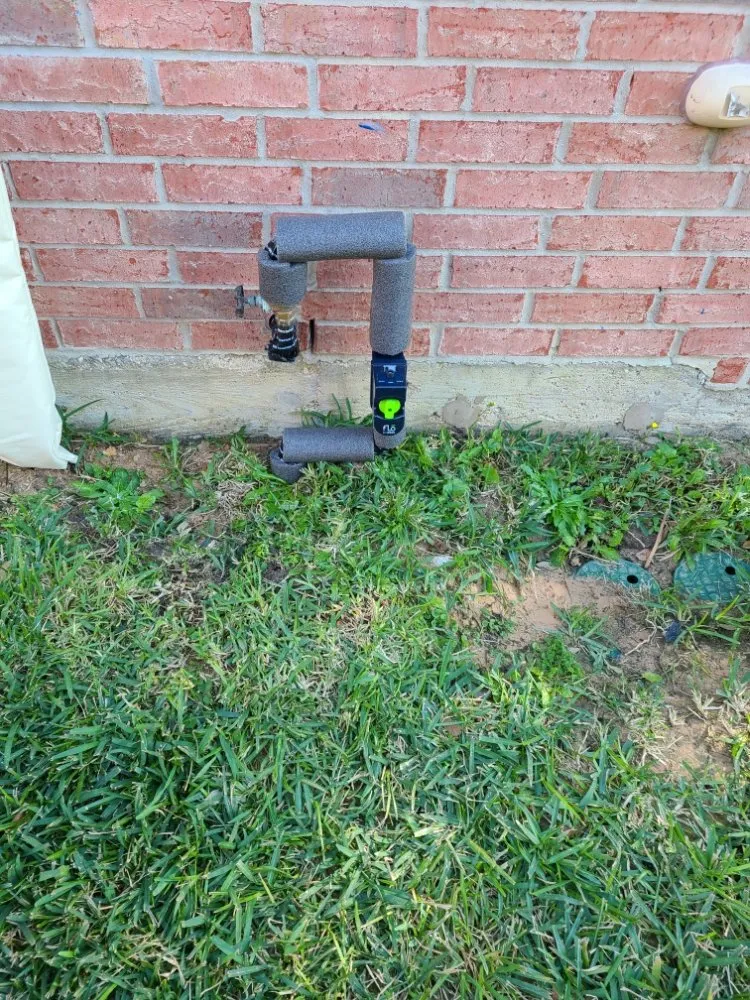 Slide of Plumb Right Plumbing