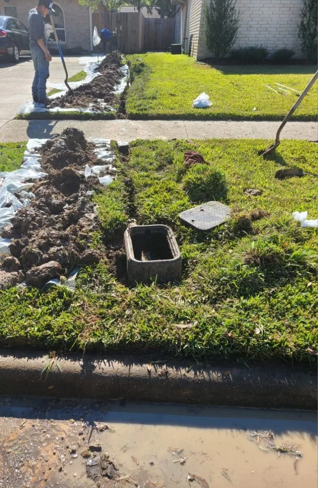 Slide of Plumb Right Plumbing