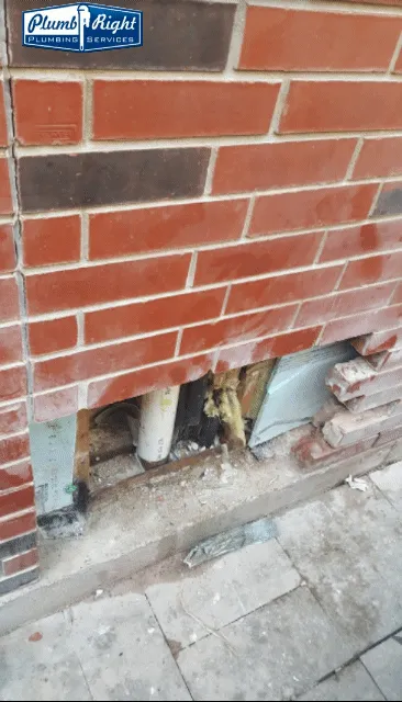 Emergency emergency plumbing experts serving Houston, TX - Plumb Right Plumbing