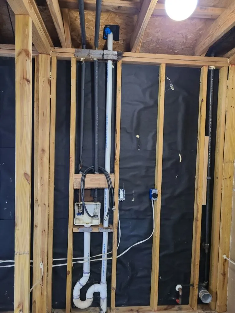 Top-rated drain cleaning in Houston, TX by Plumb Right Plumbing