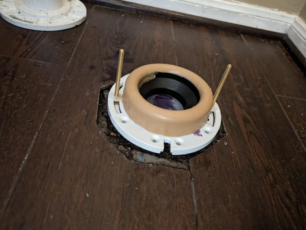 Slide of Plumb Right Plumbing