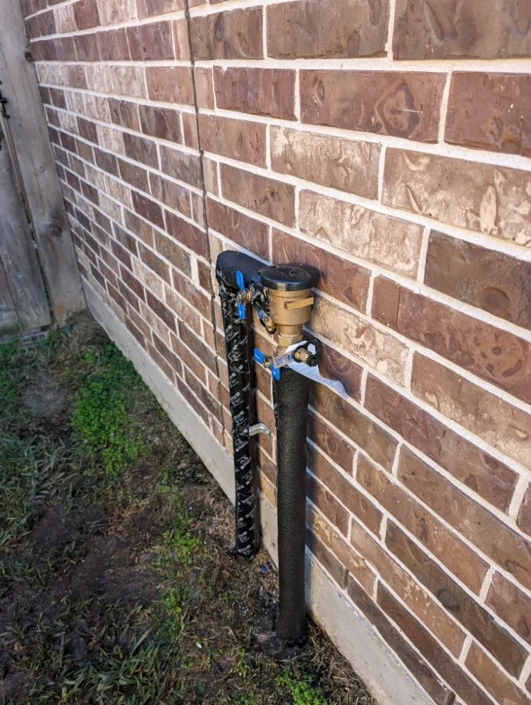 Slide of Plumb Right Plumbing