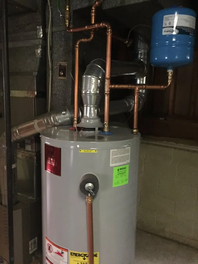 Slide of Plumb Right Plumbing