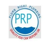 Slide of Plumb Right Plumbing
