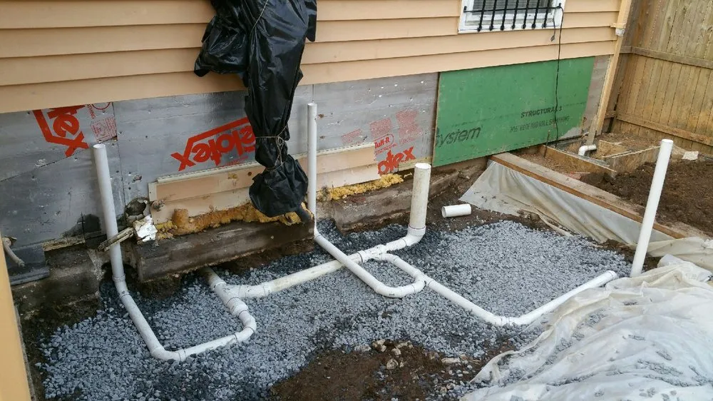 Trusted pipe repair in Manassas, VA by Plumb Right Plumbing