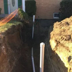 Slide of Plumb Right Plumbing