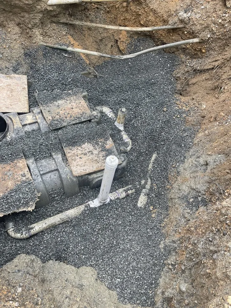 Slide of Plumb Right Plumbing