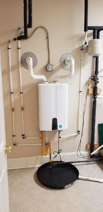 Slide of Plumb Rite of East Tennessee