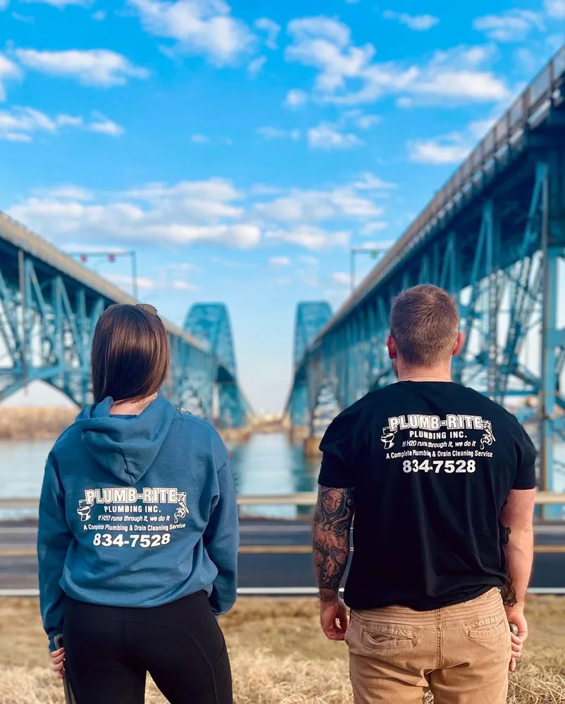 Slide of Plumb-Rite Plumbing