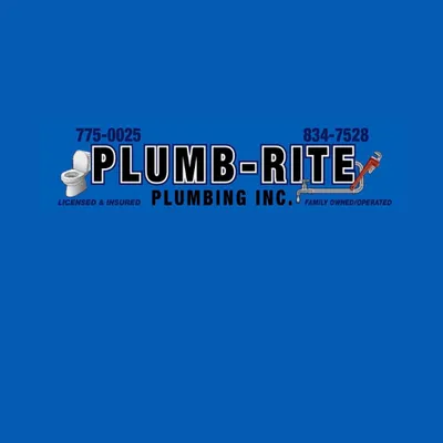 Plumb-Rite Plumbing