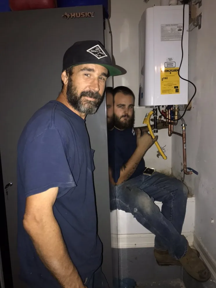 Slide of Plumb Rite Plumbing