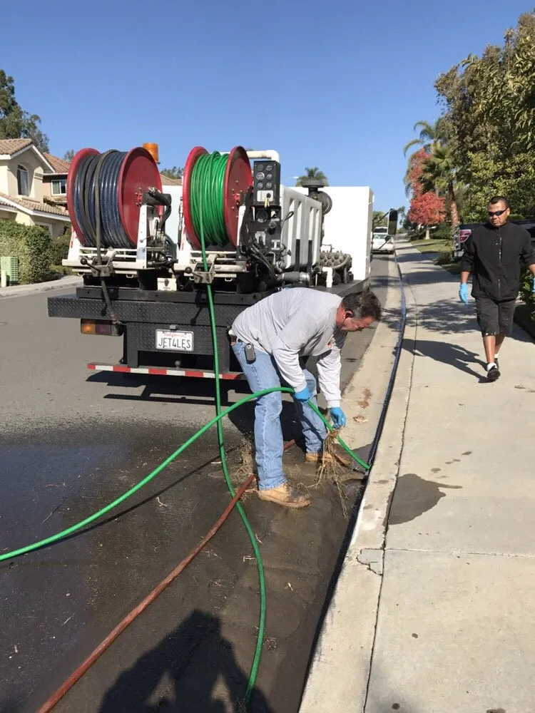 Slide of Plumb Rite Plumbing