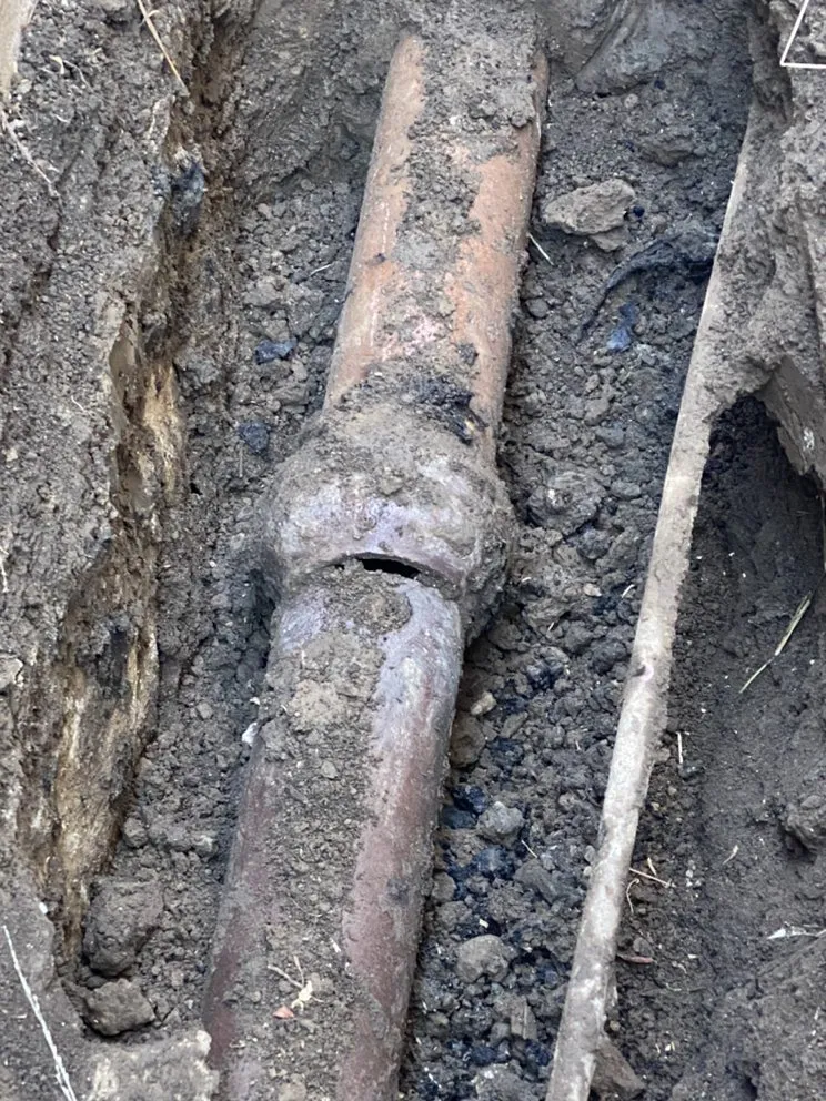 Slide of Plumb Rite Plumbing