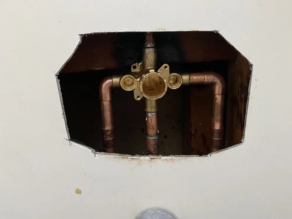 Professional pipe repair service in Huntington Beach, CA - Plumb Rite Plumbing