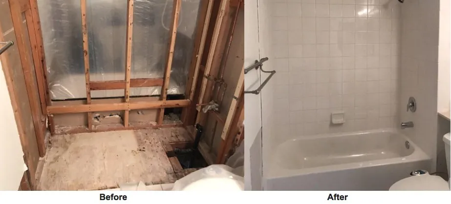 Top-rated drain cleaning experts serving Huntington Beach, CA - Plumb Rite Plumbing