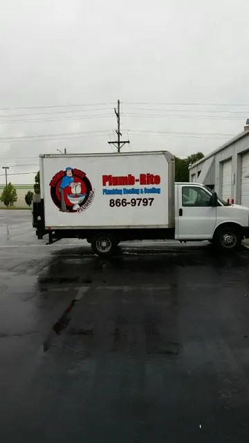 Slide of Plumb Rite Plumbing