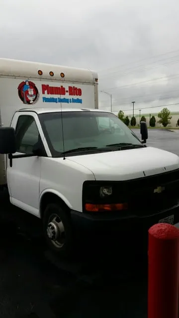 Slide of Plumb Rite Plumbing