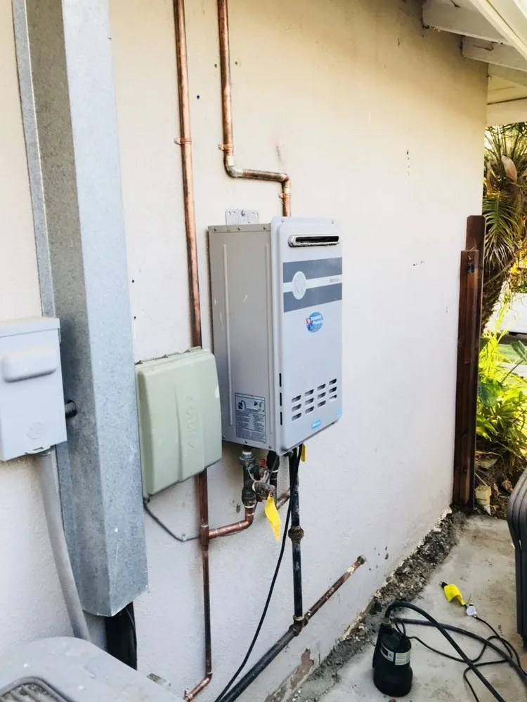 Slide of Plumb Rite Plumbing