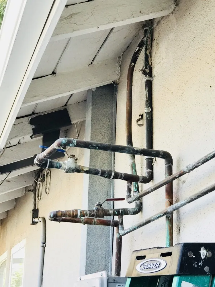 Slide of Plumb Rite Plumbing