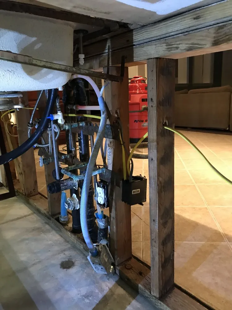 Slide of Plumb Rite Plumbing