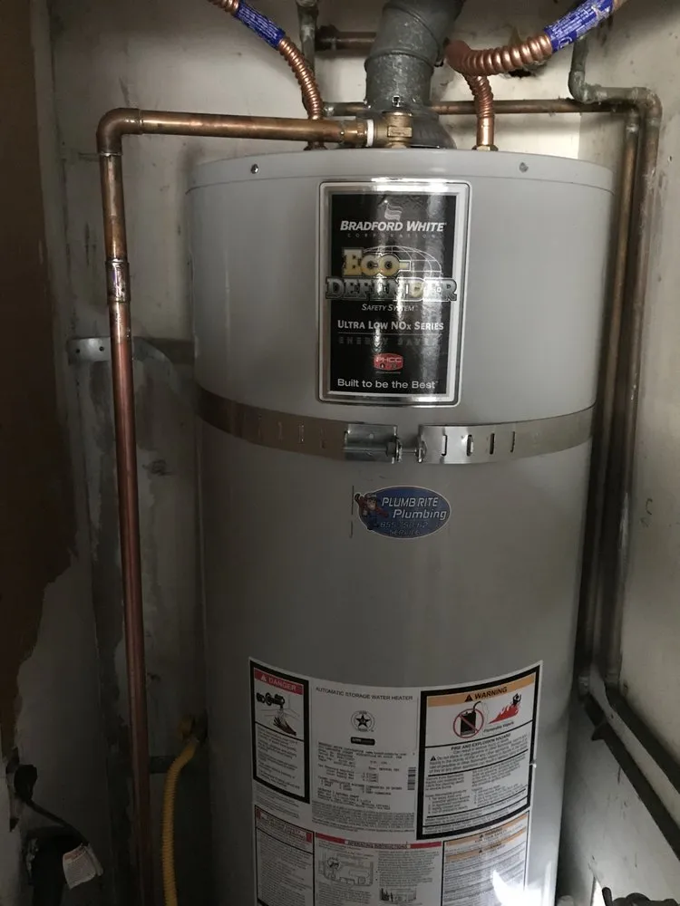 Slide of Plumb Rite Plumbing