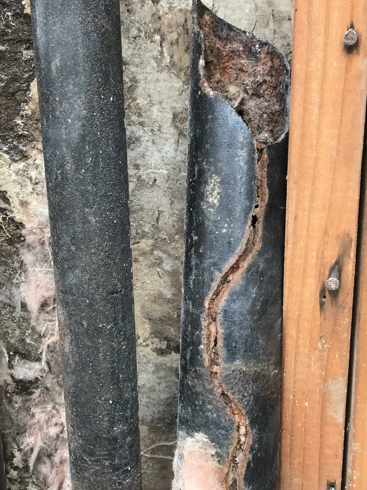 Slide of Plumb Rite Plumbing