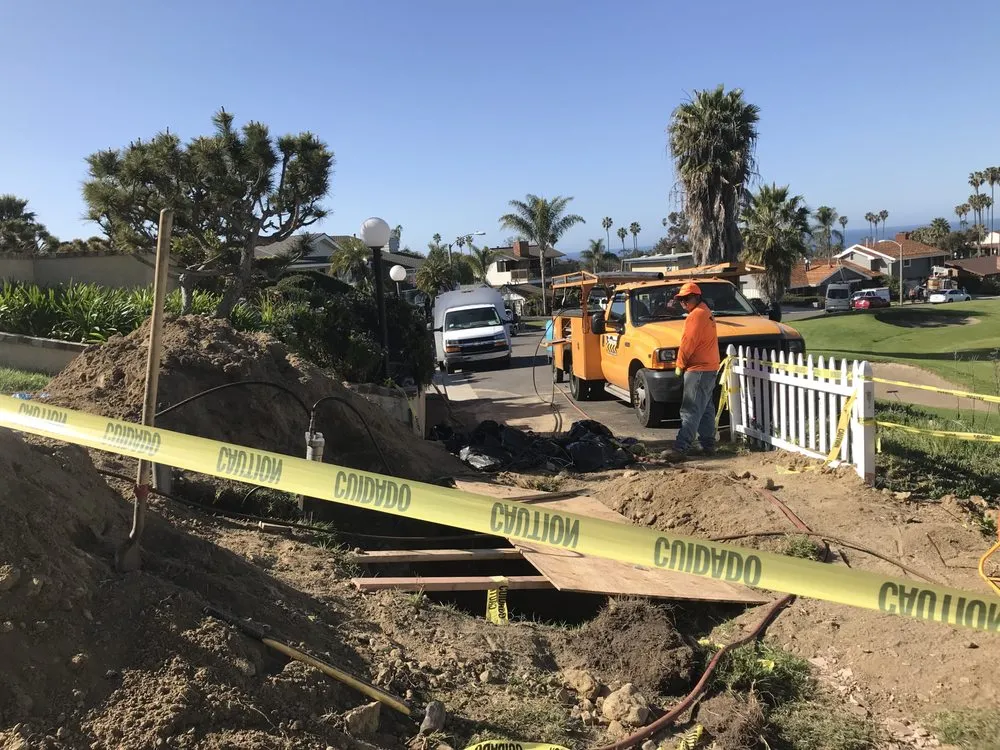 Reliable water heater service in San Dimas, CA by Plumb Rite Plumbing