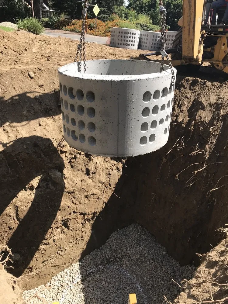 Emergency pipe repair in San Dimas, CA by Plumb Rite Plumbing