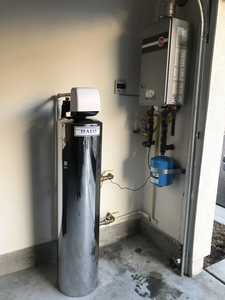 Slide of Plumb Rite Plumbing