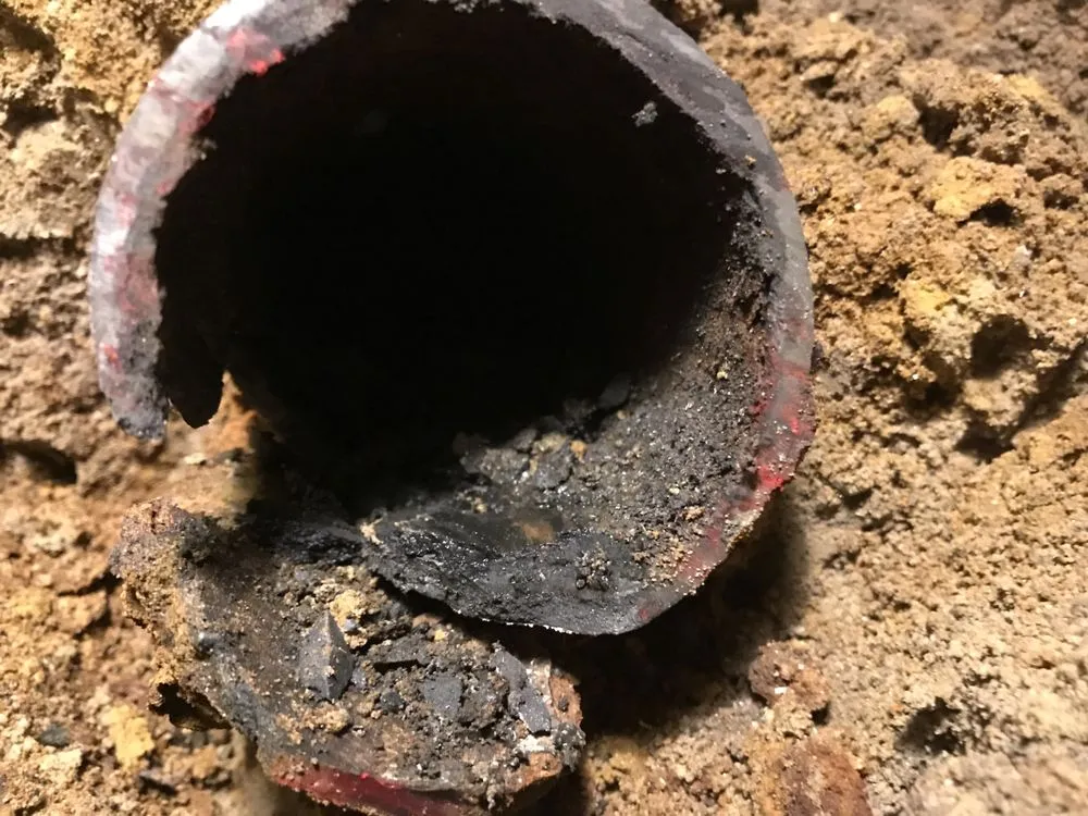 Slide of Plumb Rite Plumbing