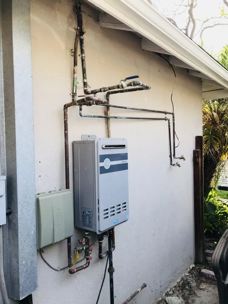 Slide of Plumb Rite Plumbing