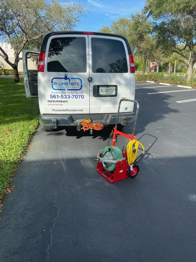 Slide of Plumb-Rite Plumbing Sewer & Drain Services