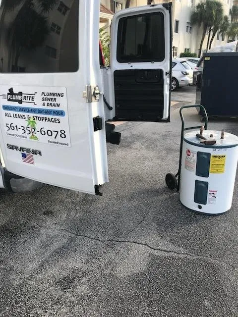 Top-rated pipe repair for homes in Jupiter, FL by Plumb-Rite Plumbing Sewer & Drain Services