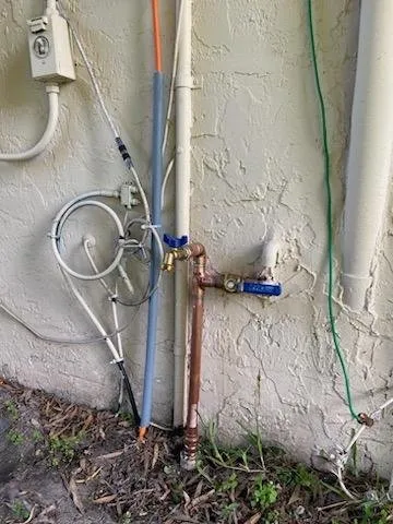 Professional plumbing repair in Jupiter, FL by Plumb-Rite Plumbing Sewer & Drain Services