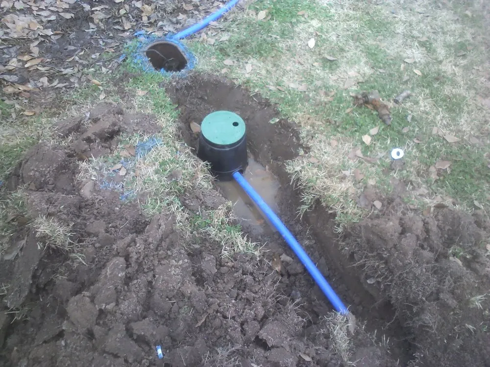 Slide of Plumb Rite-Services