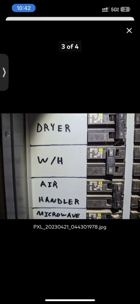 Slide of Plumb-Save Plumbing