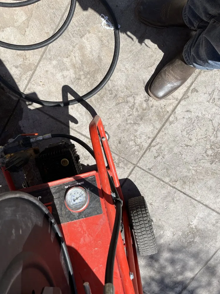 Slide of Plumb-Save Plumbing