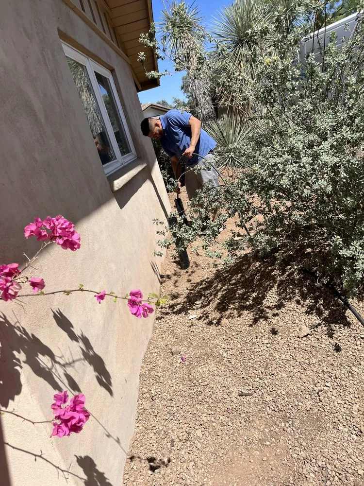 Slide of Plumb-Save Plumbing