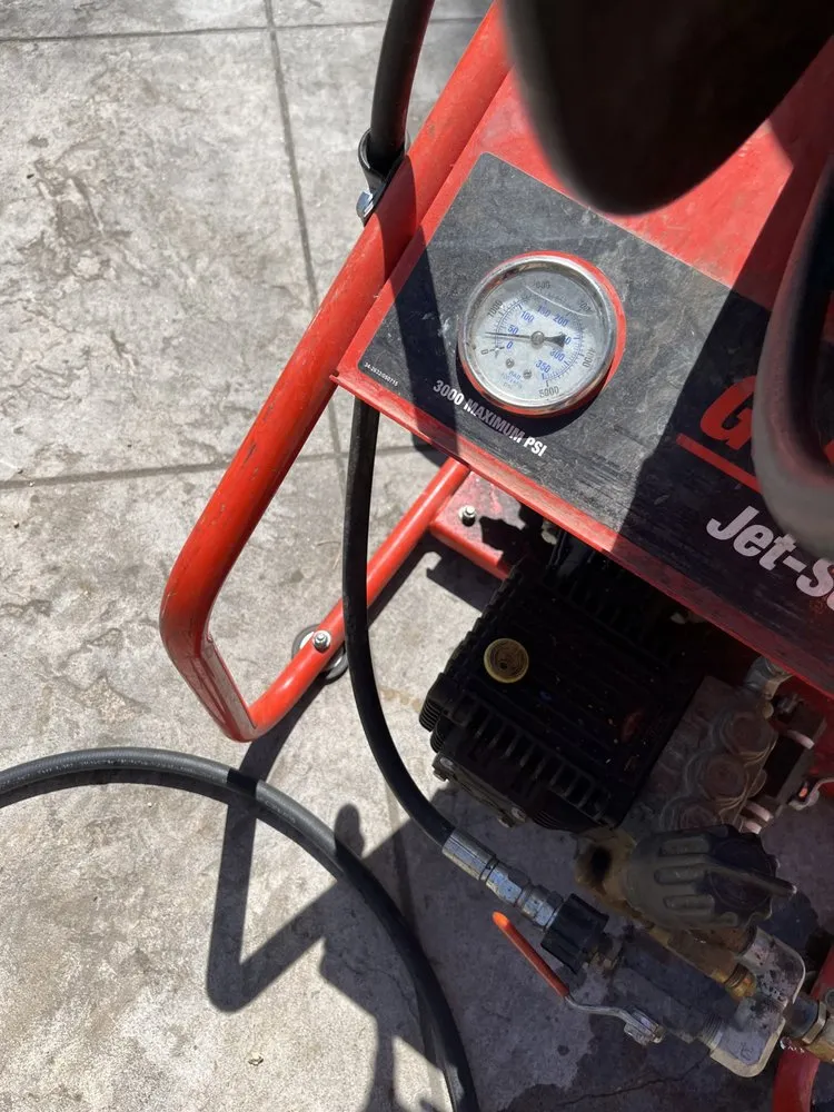 Slide of Plumb-Save Plumbing